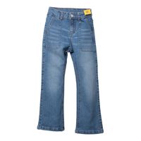 Jeans Niña Denim (PVC704-25DEN3)