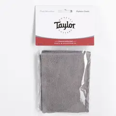 TAYLOR - Paño De Microfibra Felpa Para Guitarra 80911