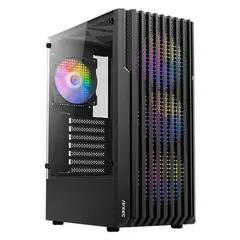 AMD CORP - PC Gamer AMD Ryzen 7 5700X RTX 5060TI 8GB - 16GB - 500GB