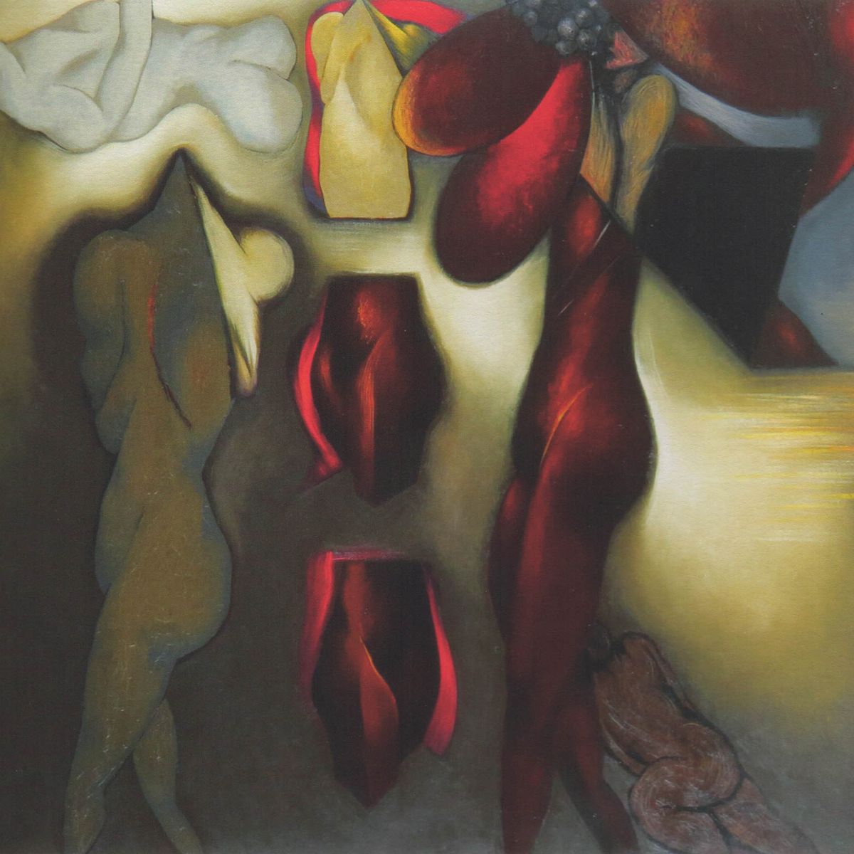 GENERICO - Mario Toral - Hades