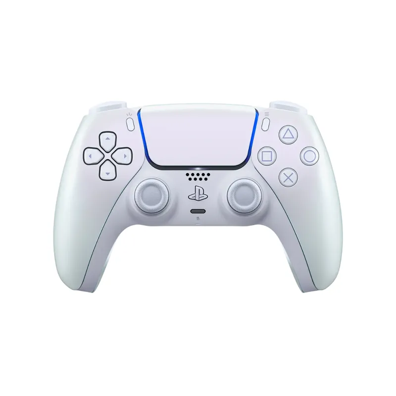 SONY - Control PS5 Dualsense Chroma Pearl