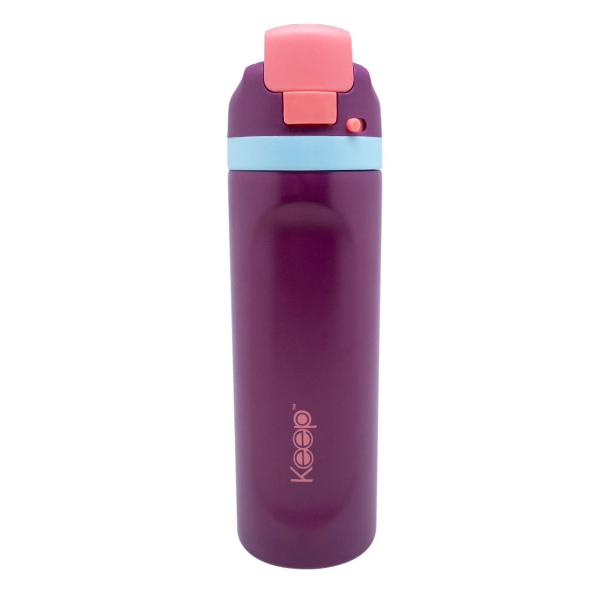 KEEP - BOTELLA INSULADA FLASK 720 ML KEEP - MORADO