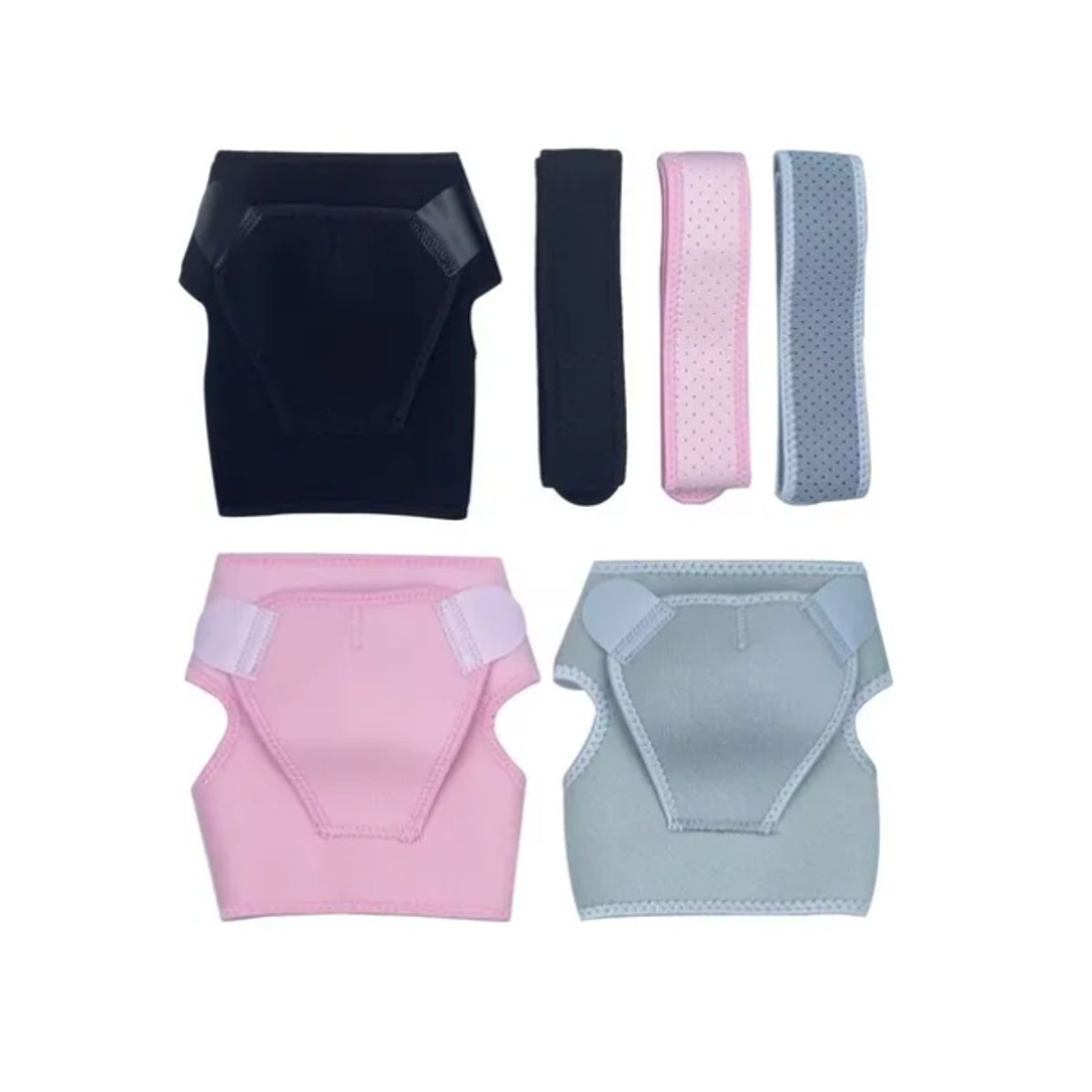 GENERICO - Soporte De Hombro Adulto Calidad Mangito Rotador Unisex