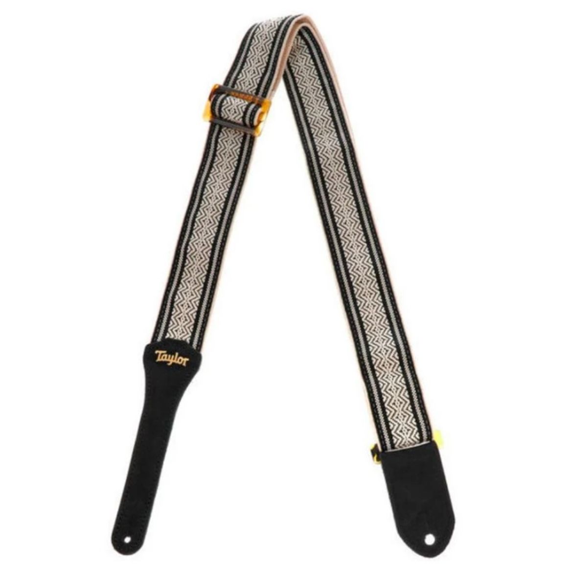 TAYLOR - Correa De Guitarra De Algodon Taylor 4015-20