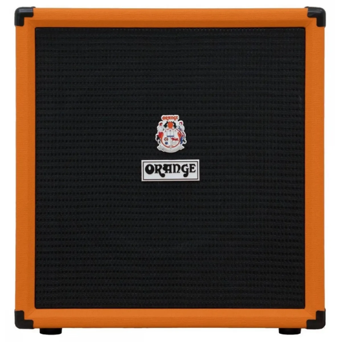 ORANGE - Amplificador Combo De Bajo Orange Crush Bass 100