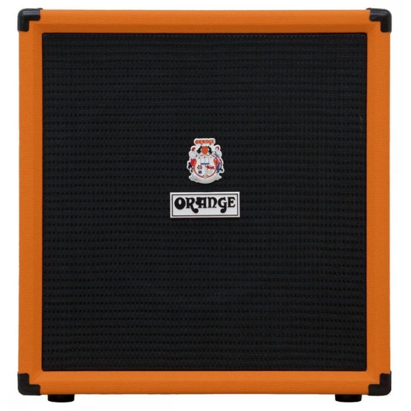 ORANGE - Amplificador Combo De Bajo Orange Crush Bass 100