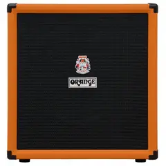 ORANGE - Amplificador Combo De Bajo Crush Bass 100