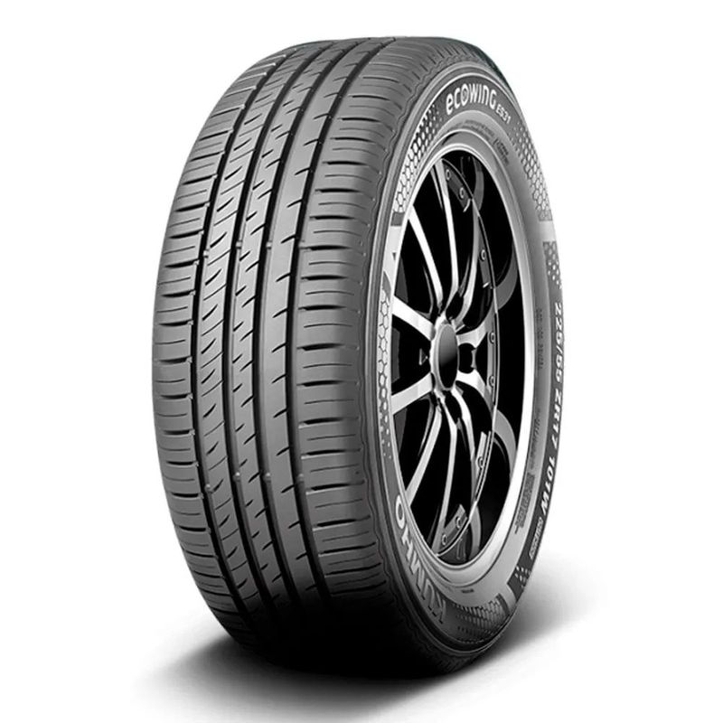 KUMHO - Neumatico Kumho 185 65 R15 H04L Ecowing ES31