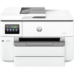 HP - Impresora Multifuncional Officejet Pro 9730 Color Wifi