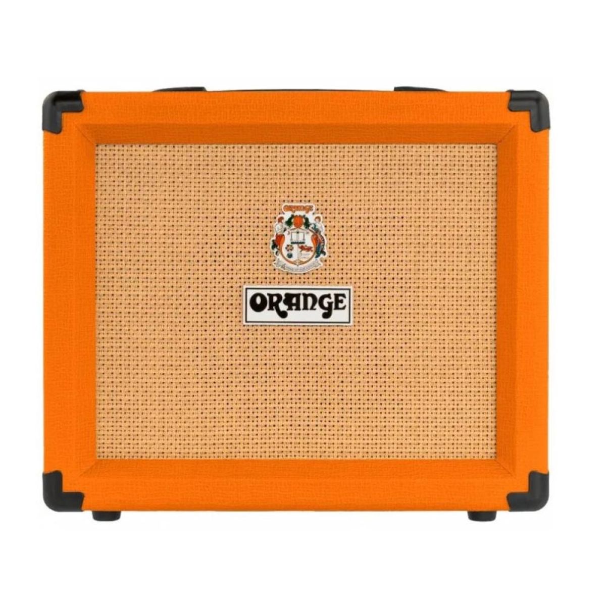 ORANGE - Amplificador Combo De Guitarra Orange Crush 20