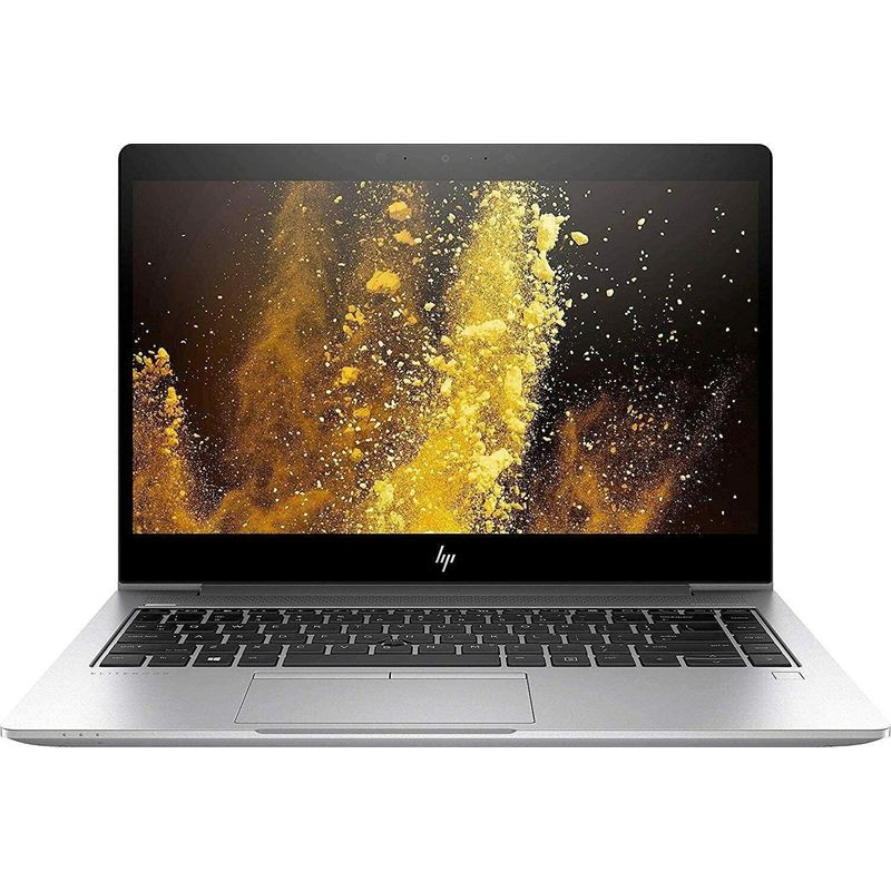 HP - HP Elitebook 745 G6 - Ryzen 5 pro - 16GB RAM - 256GB SSD REACONDICIONADO A