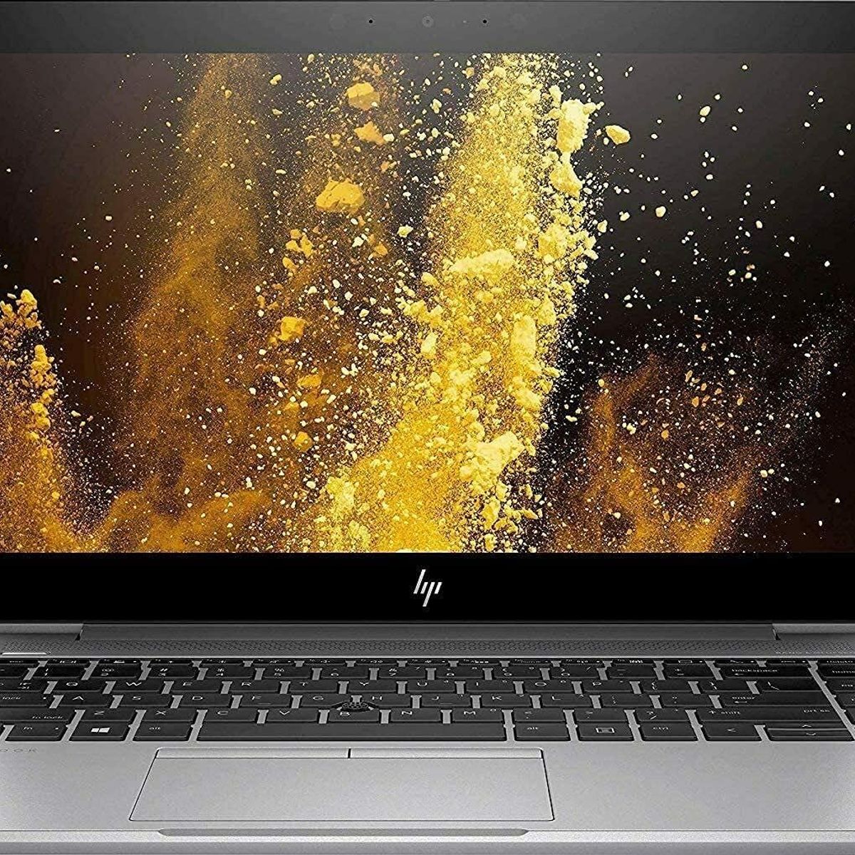 HP - HP Elitebook 745 G6 - Ryzen 5 pro - 16GB RAM - 256GB SSD REACONDICIONADO A