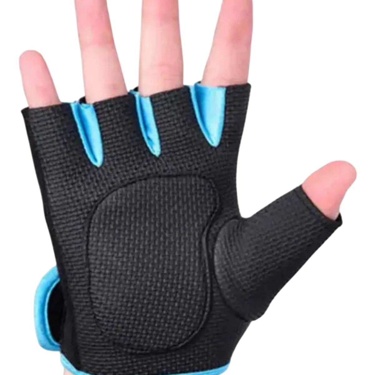 GENERICO - Guantes De Gimnasio Ejercicio Pesas Entrenamiento Fitnes