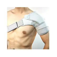 GENERICO - Soporte De Hombro Adulto Calidad Mangito Rotador Unisex