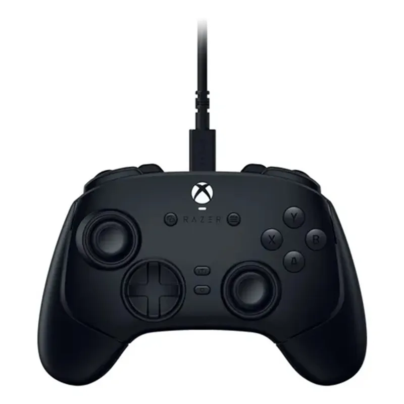 RAZER - Razer Wolverine V3 Tournament Edition Black Control Inalámbrico