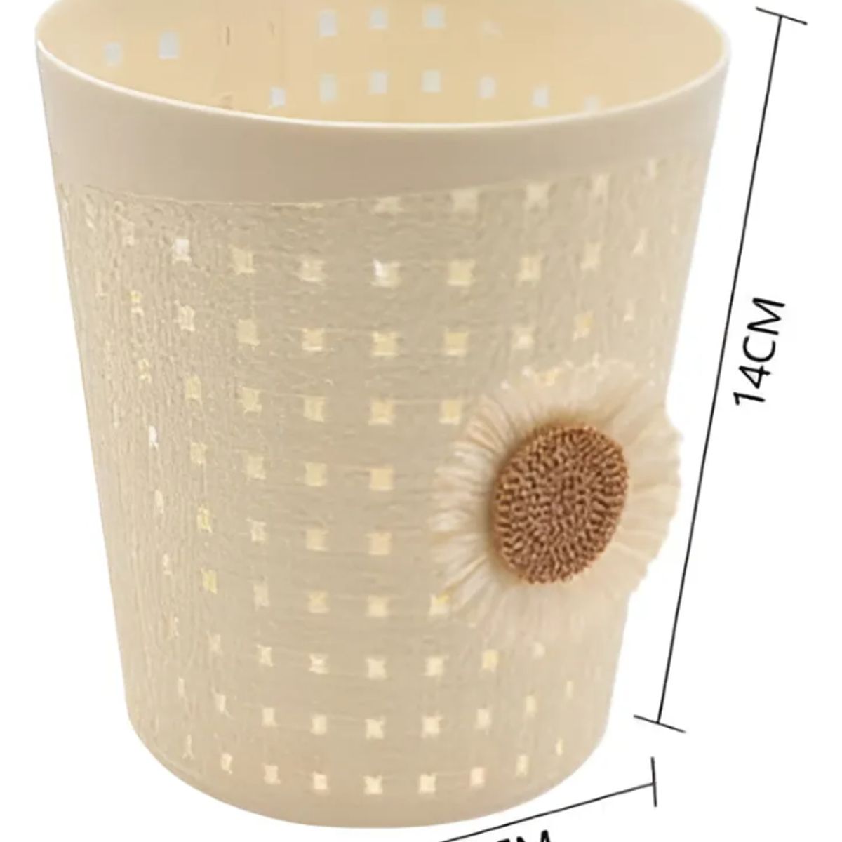 GENERICO - Cesta Colgante Pequeña