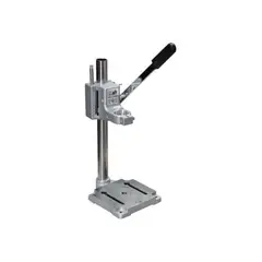 GENERICO - Prensa Soporte Taladro Pedestal Porta Taladro Banco