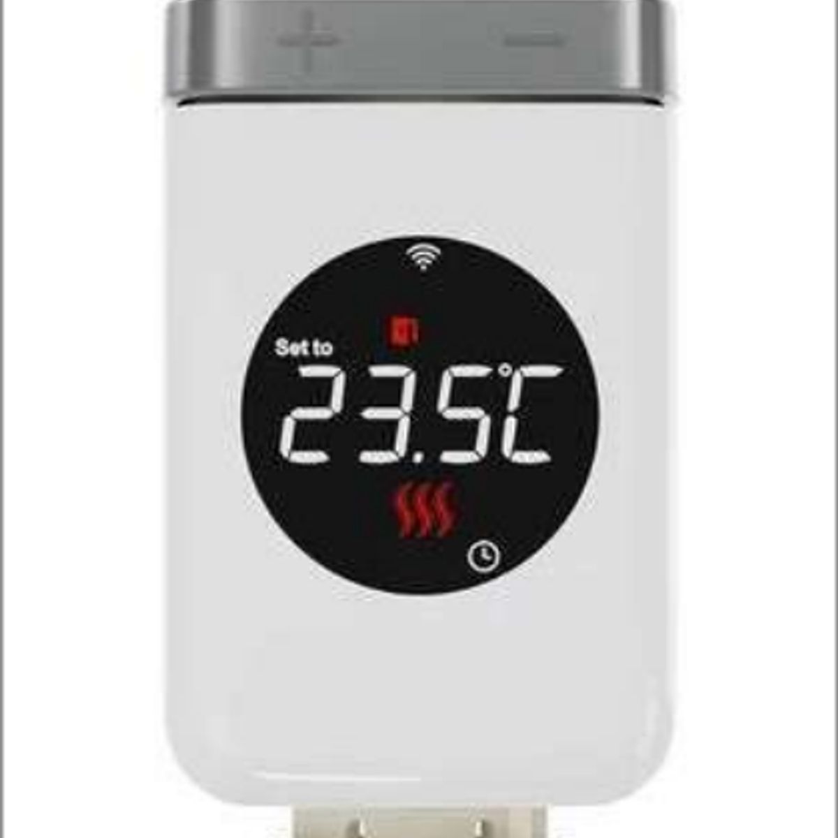 GENERICO - Valvula Termostatica para Radiador