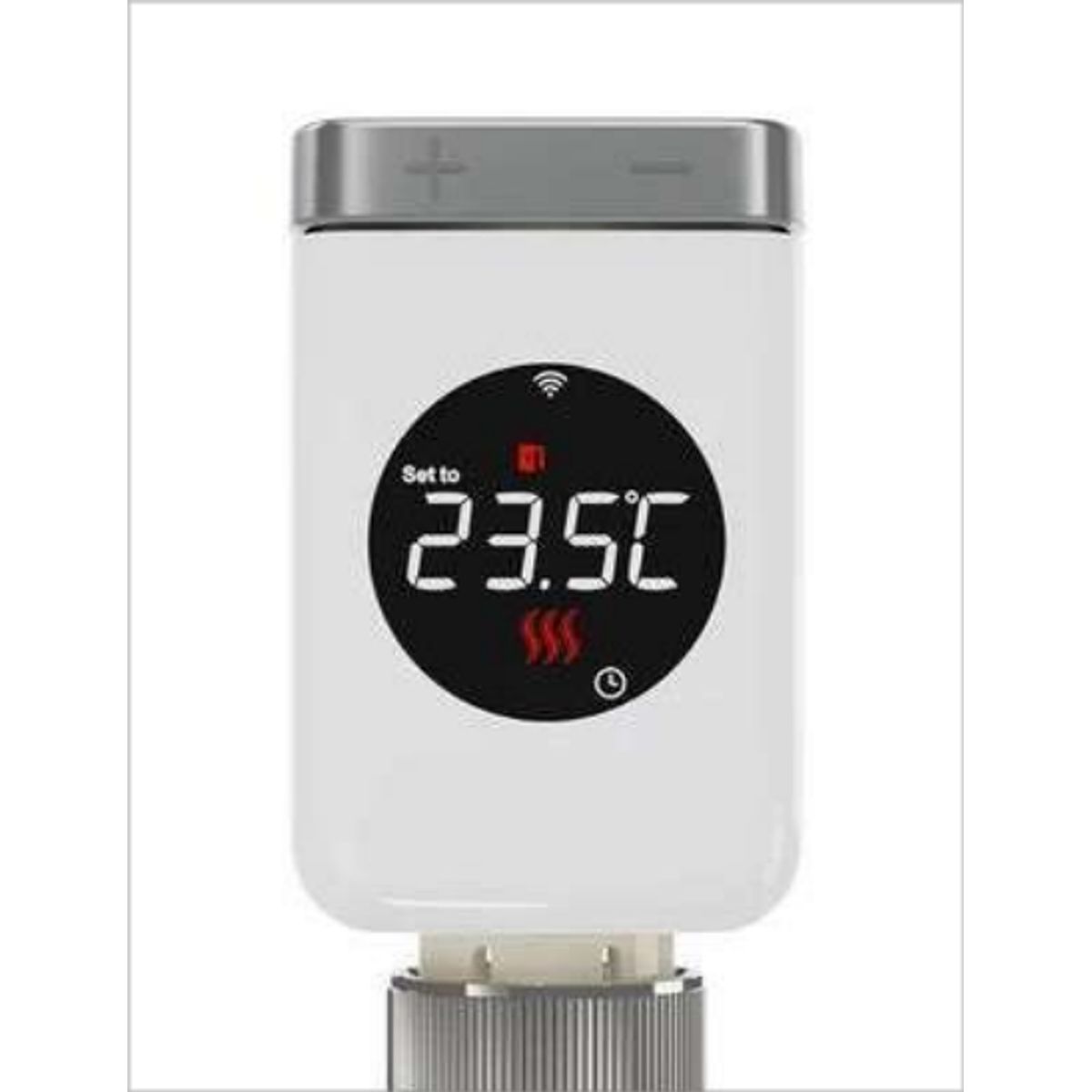 GENERICO - Valvula Termostatica para Radiador