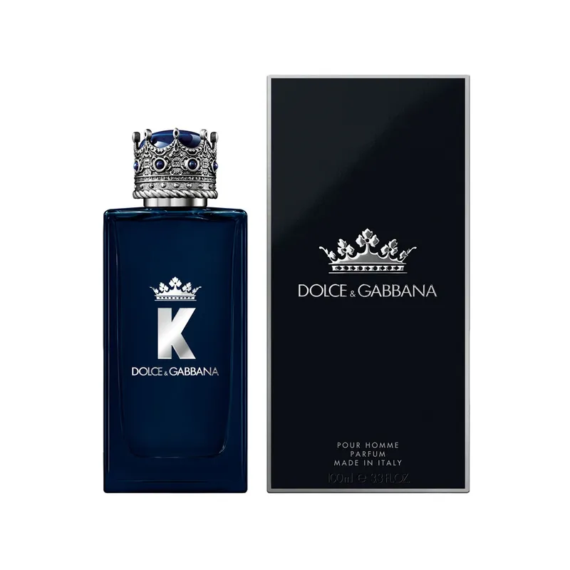 GENERICO - Perfume Dolce & Gabbana K Parfum 100 Ml Hombre