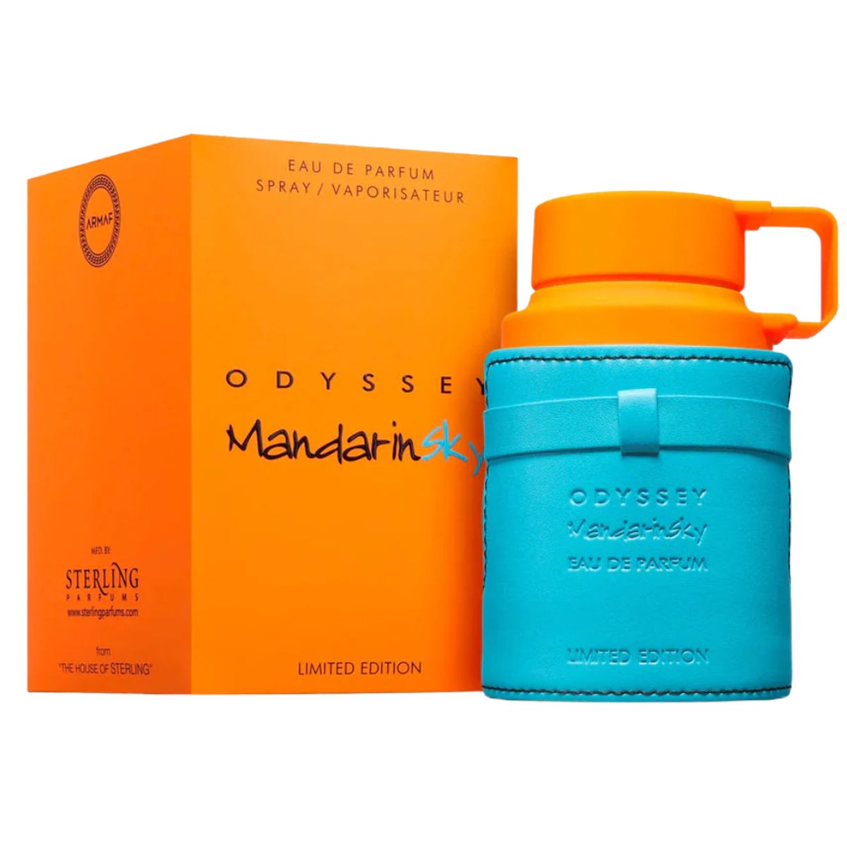 ARMAF - Perfume Odyssey Mandarin Sky Armaf Edp 60ml Hombre