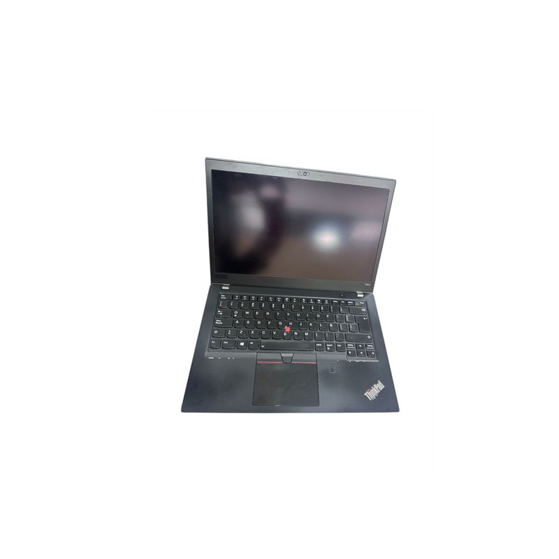 LENOVO - NOTEBOOK ThinkPad  T480S  i7-8550U 16GB RAM 256GB TACTIL SSD REACONDICIONADO