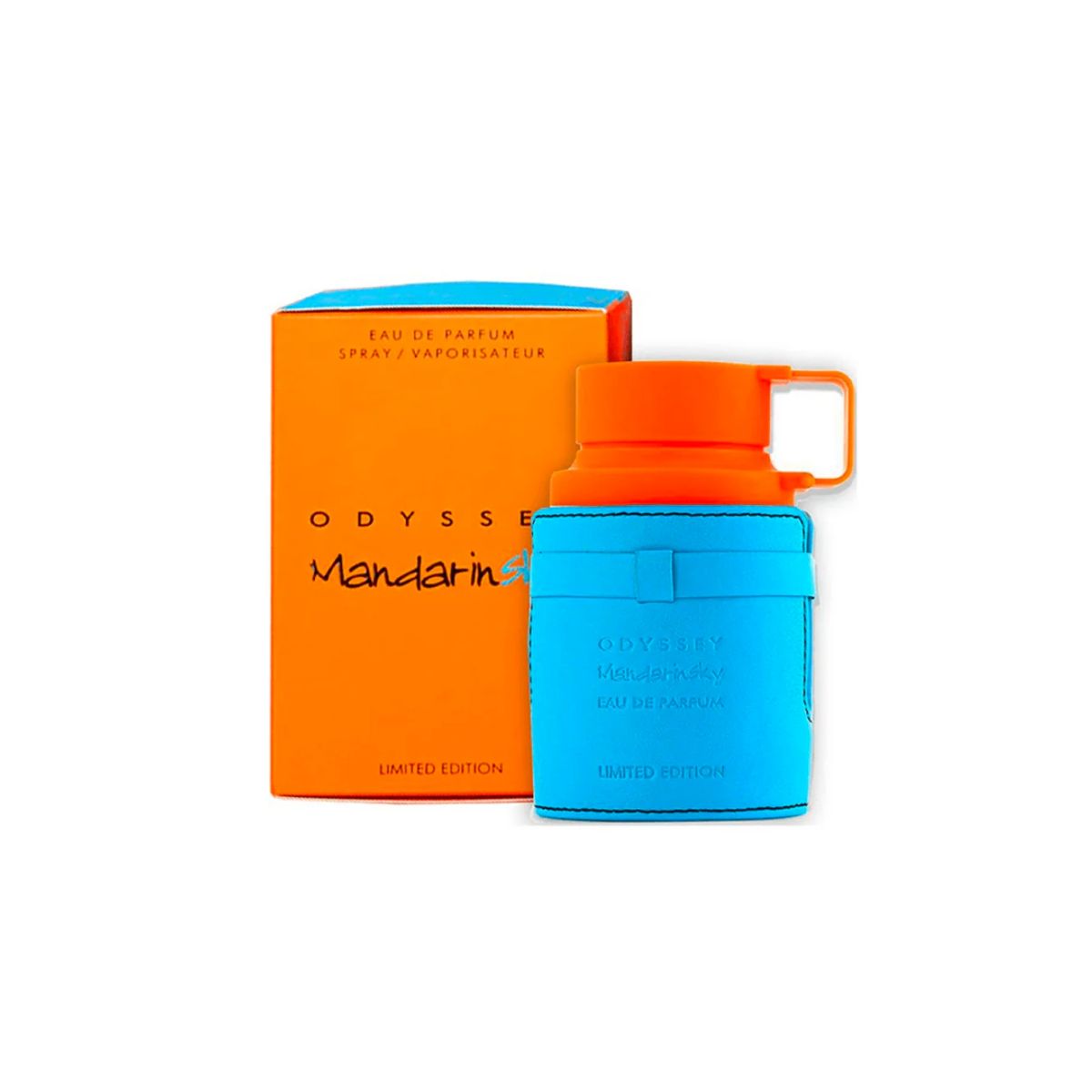 ARMAF - Perfume Odyssey Mandarin Sky Armaf Edp 200ml Hombre
