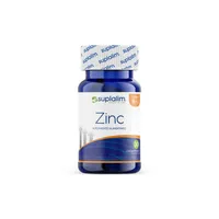 Zinc Sulfato x 30 Comprimidos