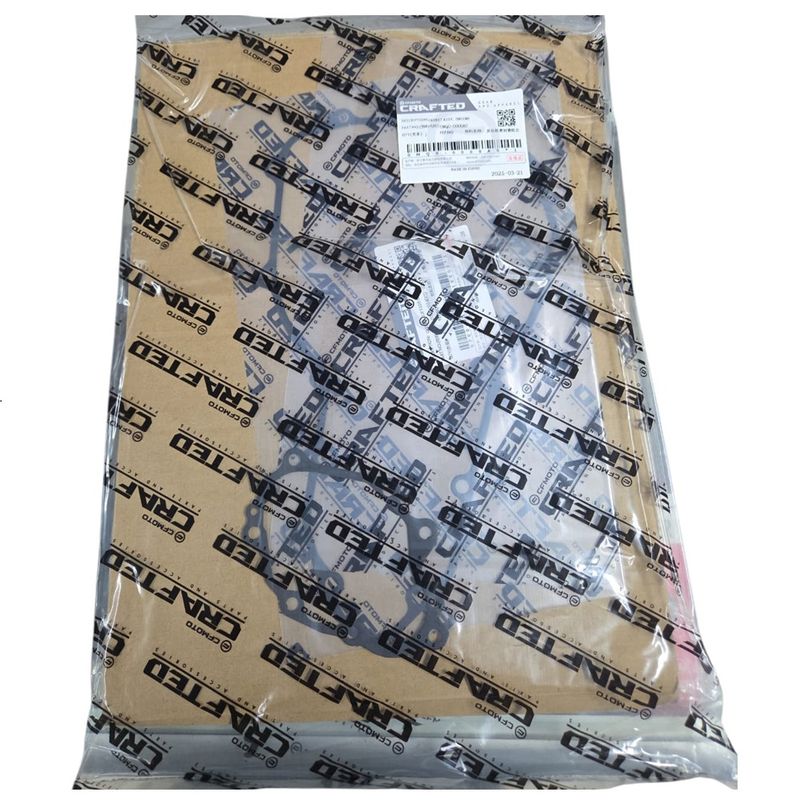GENERICO - Kit de empaquetaduras CF Moto NK 400
