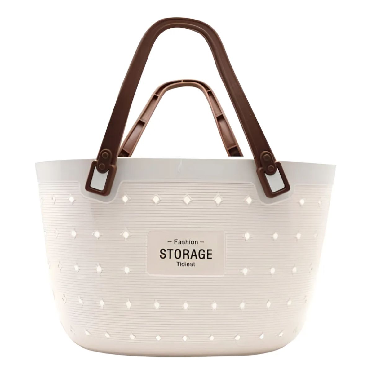 GENERICO - Bolsa De Almacenamiento Con Asa