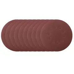 SCHEPPACH - Repuesto Lija Circular Lijadora Pared Ds930 GR 120 10un -