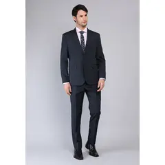 ARROW - Traje Formal Texturado