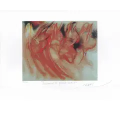 GENERICO - Mario Toral - Prisionera de piedra XXXIX