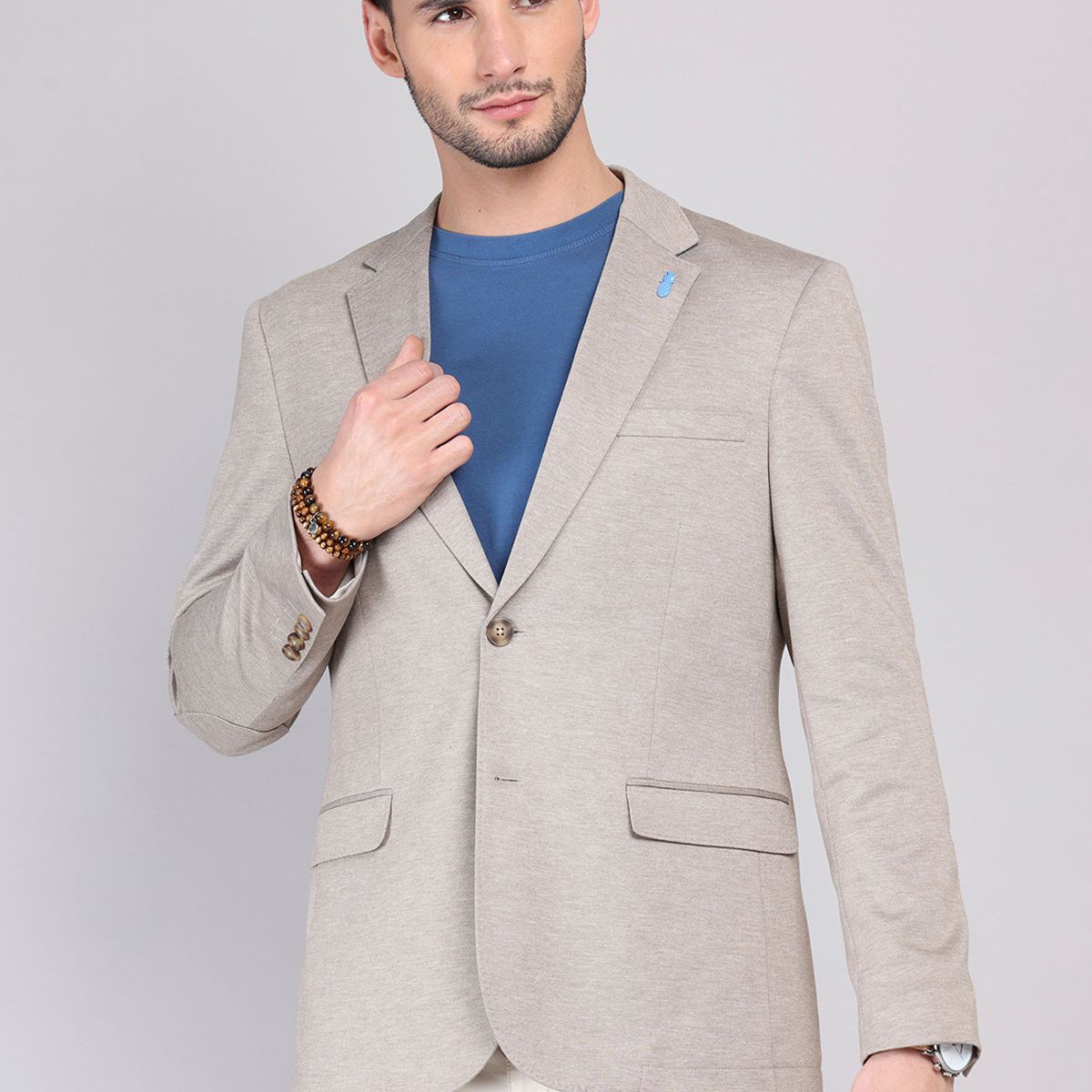 ARROW - Blazer Melange Spandex Arrow ARROW