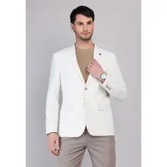 ARROW - Blazer Liso Lino