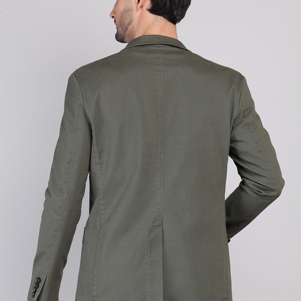 ARROW - Blazer Liso Algodón Arrow ARROW