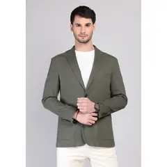 ARROW - Blazer Liso Algodón