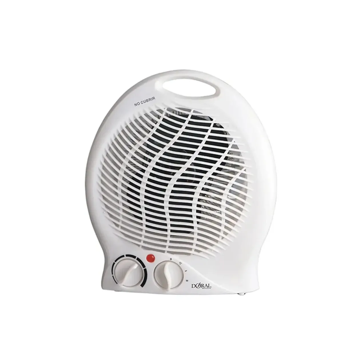 DORAL - Termoventilador Eléctrico 2000w Versalles - PS