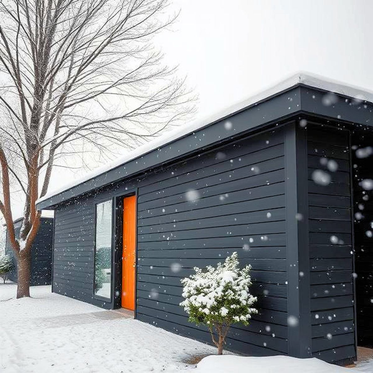 WETPROOF - SELLADOR PARA MADERA EXTERIOR IMPERMEABILIZANTE NEGRO AL AGUA WETCO® 1-4 GAL