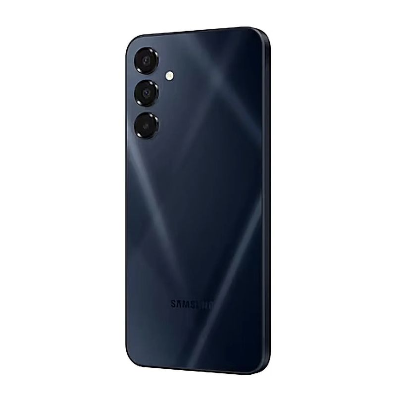 SAMSUNG - Celular Smartphone Samsung Galaxy A16 128 Gb Black