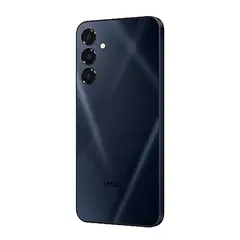 SAMSUNG - Celular Smartphone Galaxy A16 128 Gb Black