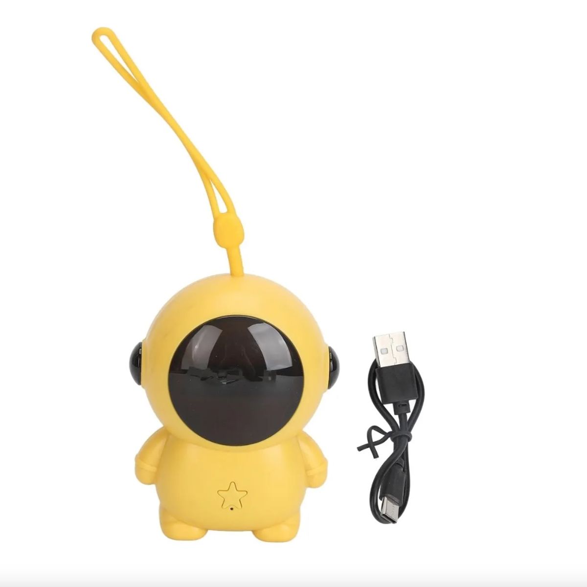 ATLAS - Calentador De Manos Portátil Recargable Usb