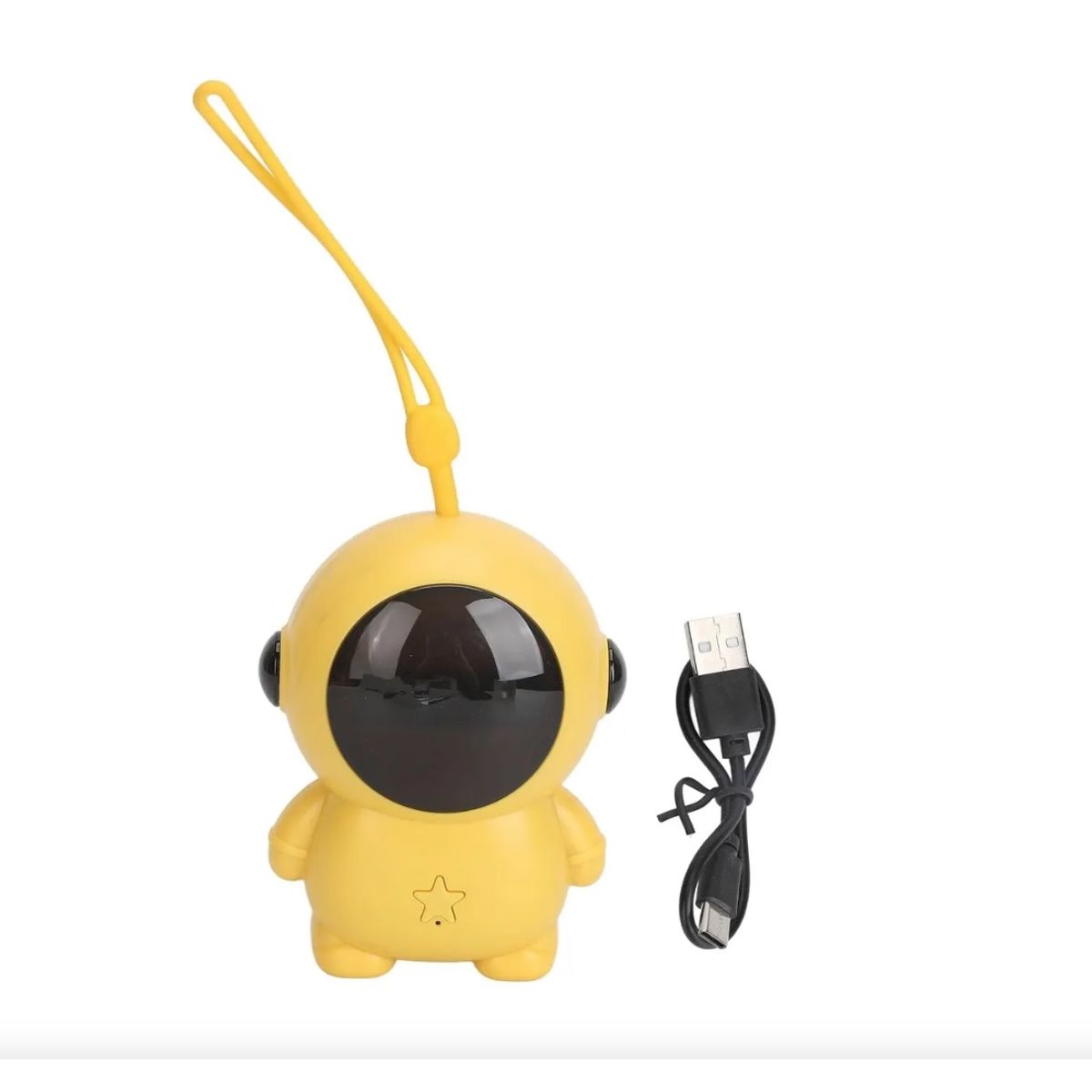 ATLAS - Calentador De Manos Portátil Recargable Usb