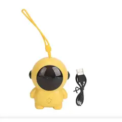 ATLAS - Calentador De Manos Portátil Recargable Usb
