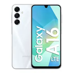 SAMSUNG - Celular Smartphone Galaxy A16 128 Gb Gray