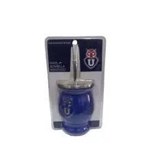 U DE CHILE - Mate clasico