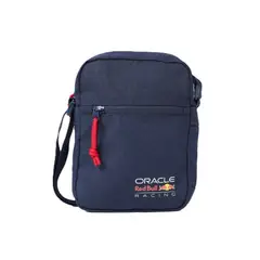 FORMULA 1 - Bolso/riñonera Redbull Castore Oficial