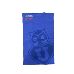 U DE CHILE - Paño Parrillero