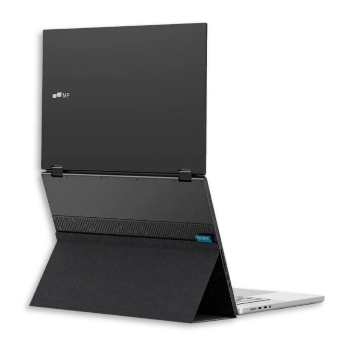 MOBILE PIXELS - Monitor portátil apilable 15.6" Duex Float 2.0