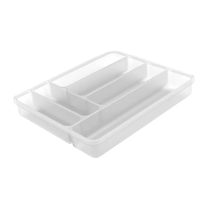 COZA - Organizador de Cubiertos Perfect Natural 